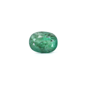 Zambian Emerald (Panna) - 5.1 Carat - Pramogh