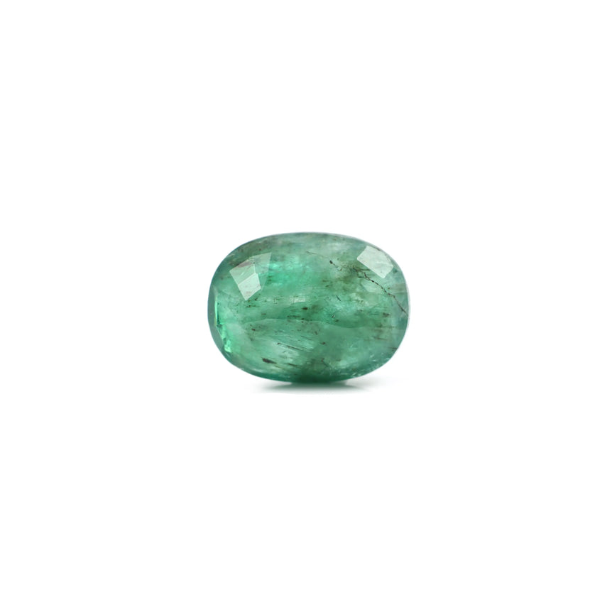 Zambian Emerald - 5.1 Carat