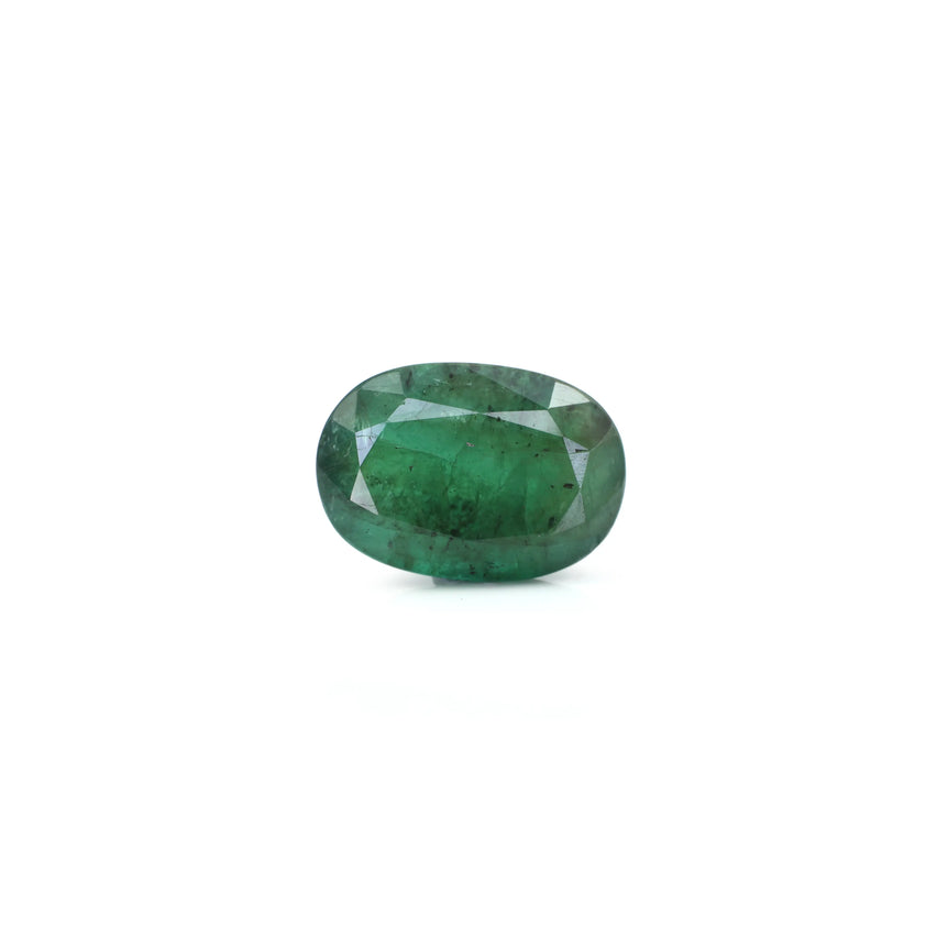 Zambian Emerald (Panna) - 6.15 Carat - Pramogh