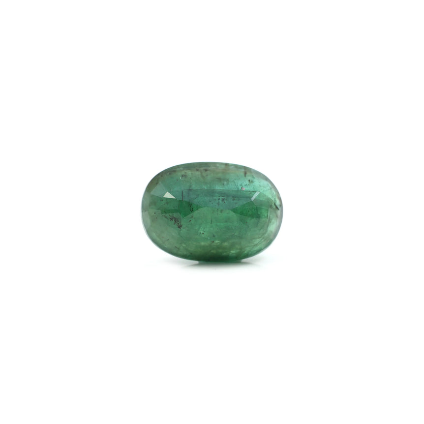 Zambian Emerald - 6.15 Carat