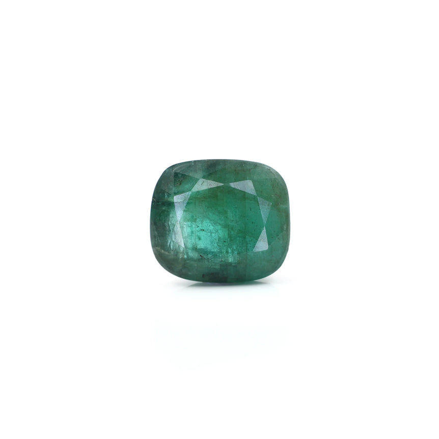 Zambian Emerald (Panna) - 4.9 Carat - Pramogh