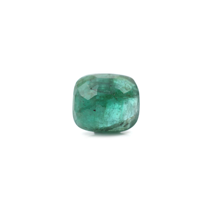 Zambian Emerald - 4.9 Carat