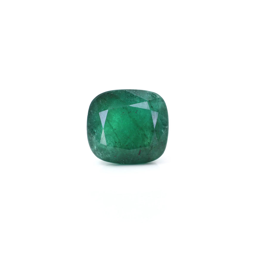 Zambian Emerald (Panna) - 4.6 Carat - Pramogh