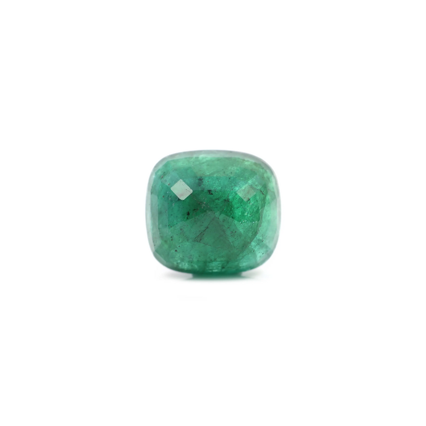 Zambian Emerald - 4.6 Carat