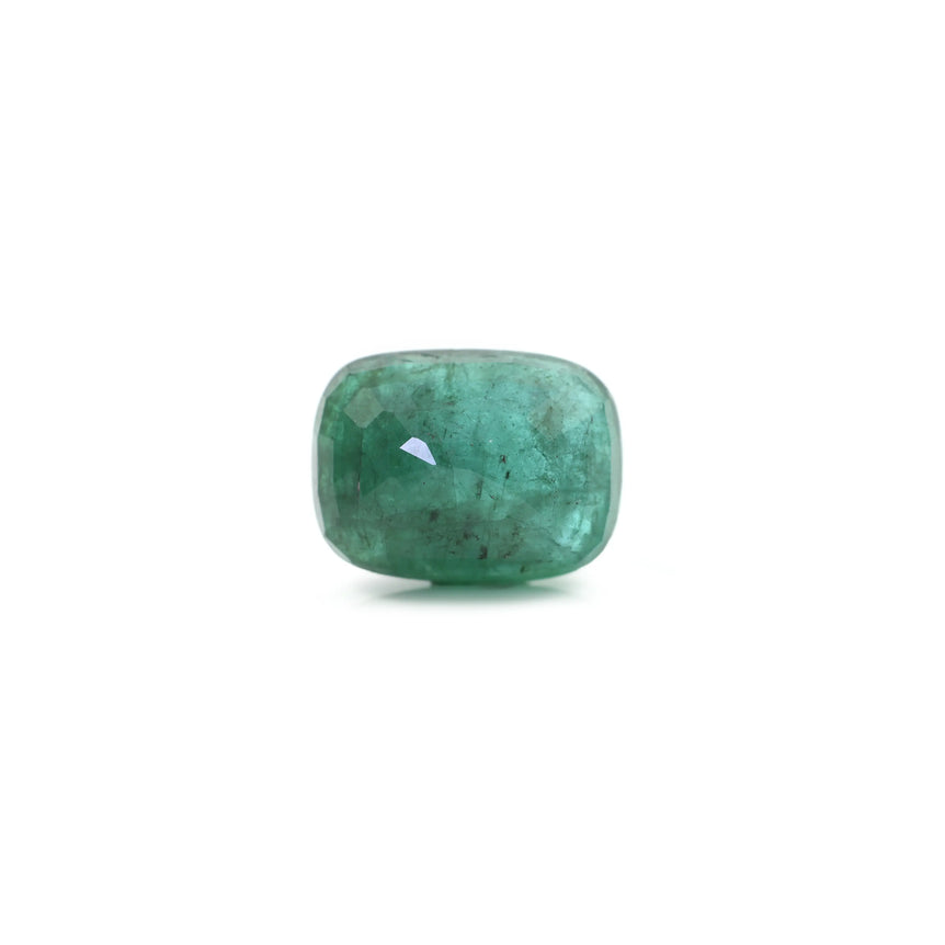 Zambian Emerald - 5.85 Carat