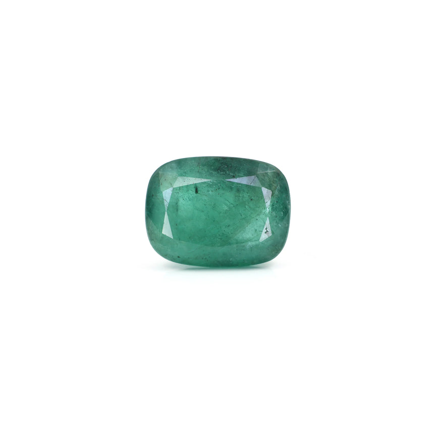 Zambian Emerald (Panna) - 5.9 Carat - Pramogh