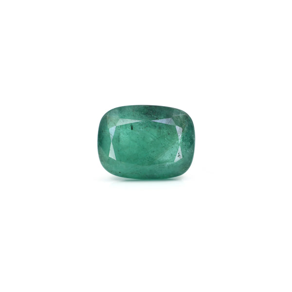 Zambian Emerald (Panna) - 5.9 Carat - Pramogh