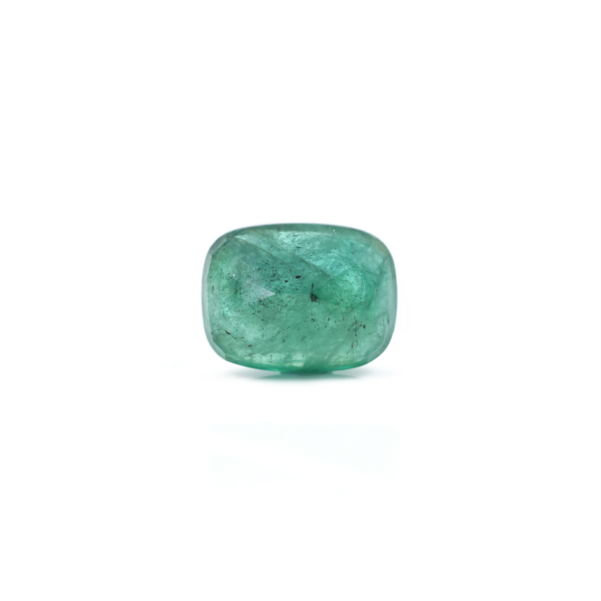 Zambian Emerald - 5.9 Carat