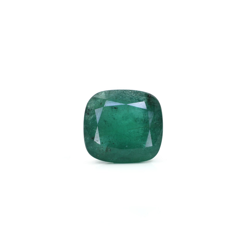 Zambian Emerald (Panna) - 5.25 Carat - Pramogh