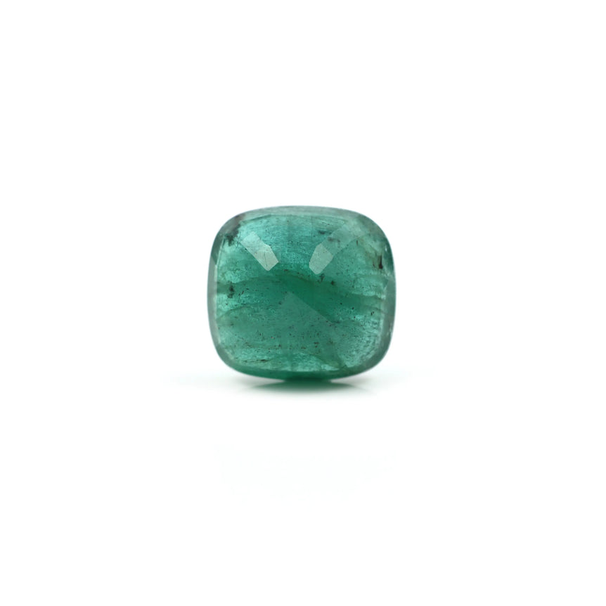 Zambian Emerald - 5.25 Carat