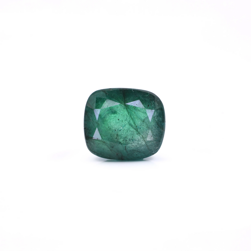 Zambian Emerald (Panna) - 5.5 Carat - Pramogh