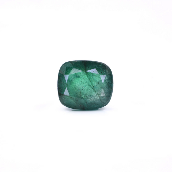 Zambian Emerald (Panna) - 5.5 Carat - Pramogh