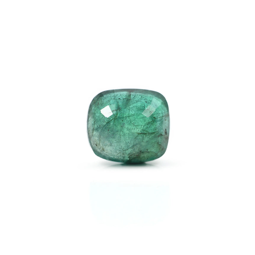 Zambian Emerald - 5.5 Carat