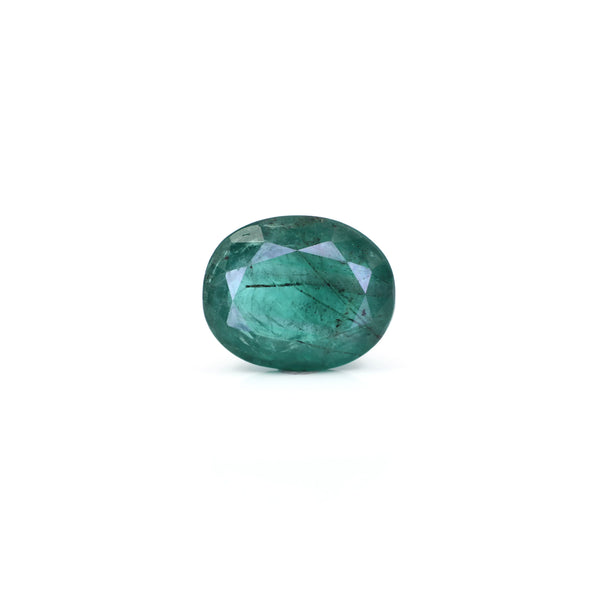 Zambian Emerald (Panna) - 4.85 Carat - Pramogh