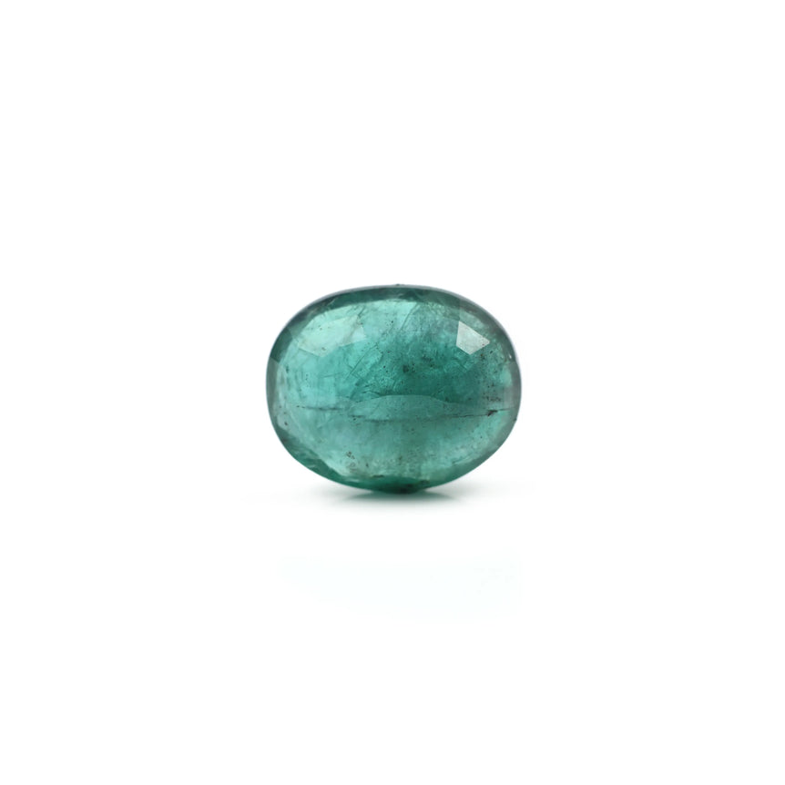Zambian Emerald - 4.85 Carat
