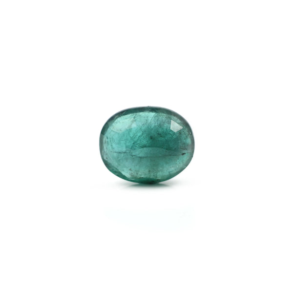 Zambian Emerald - 4.85 Carat