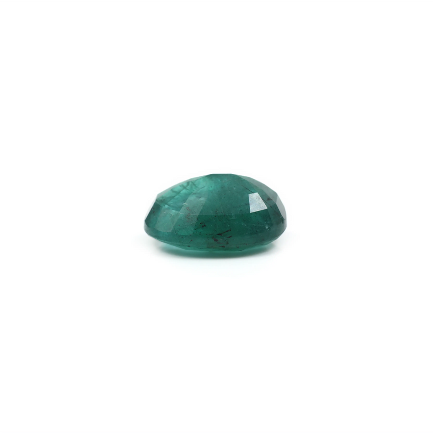 Zambian Emerald - 4.85 Carat