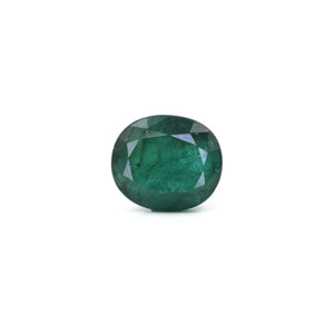 Zambian Emerald (Panna) - 8.1 Carat - Pramogh