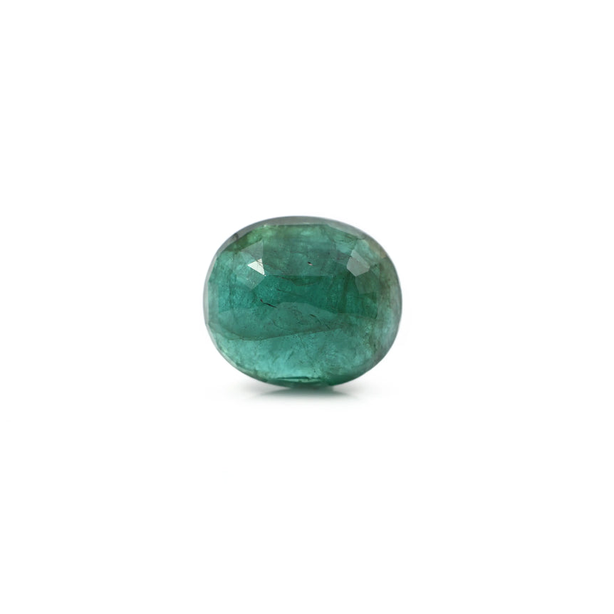 Zambian Emerald - 8.1 Carat