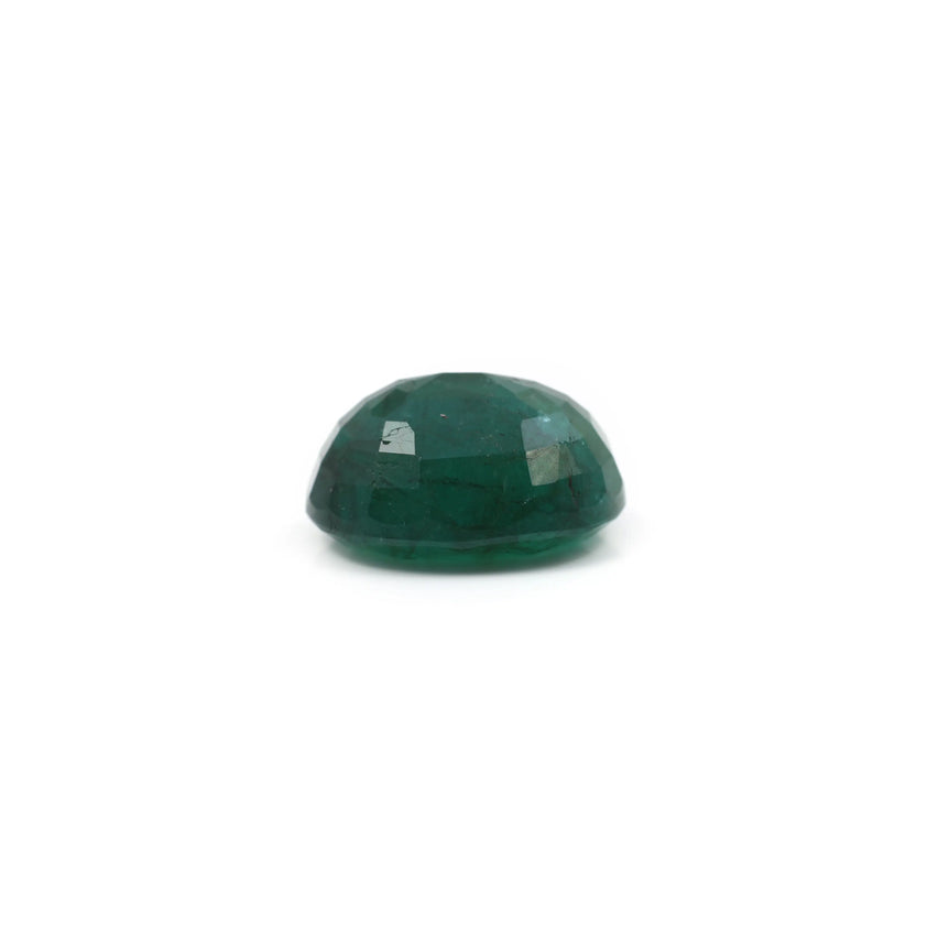 Zambian Emerald - 8.1 Carat