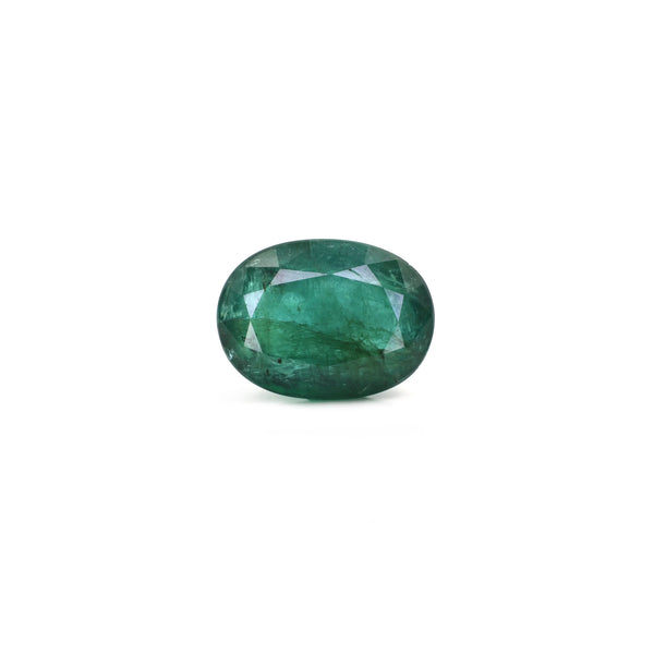Zambian Emerald (Panna) - 6.05 Carat - Pramogh