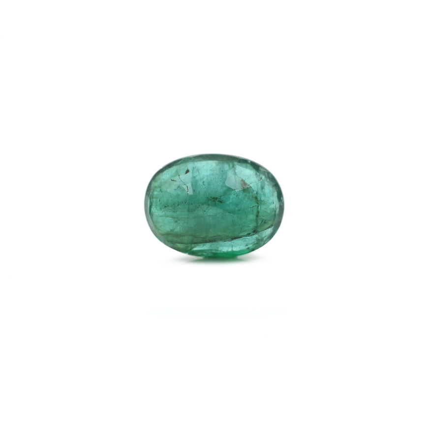 Zambian Emerald - 6.05 Carat