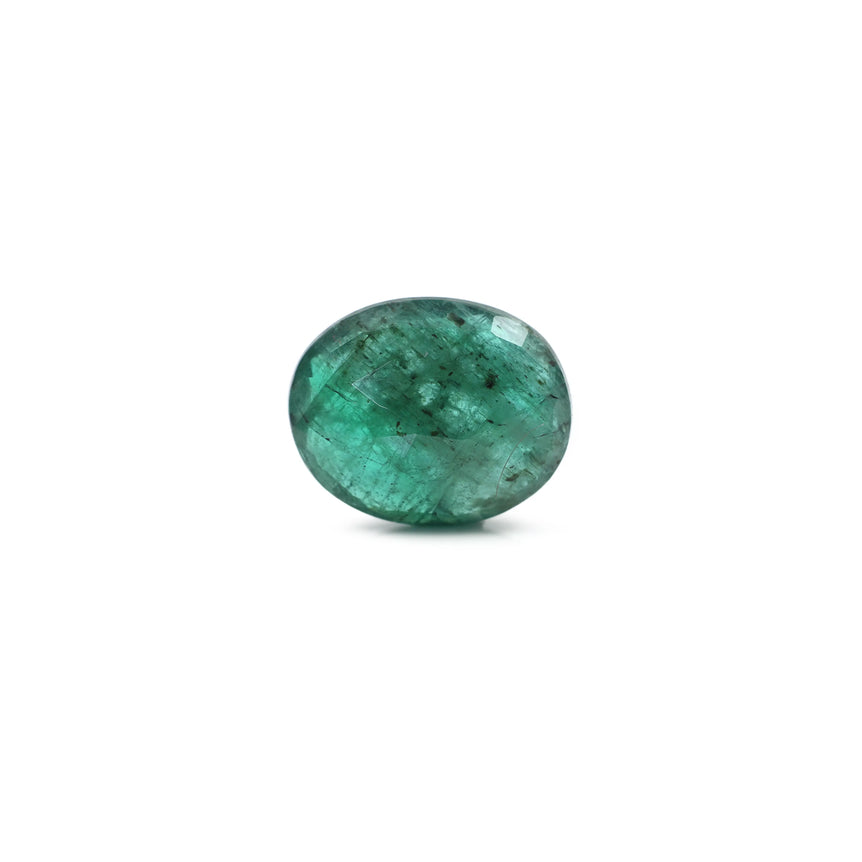 Zambian Emerald - 4.85 Carat