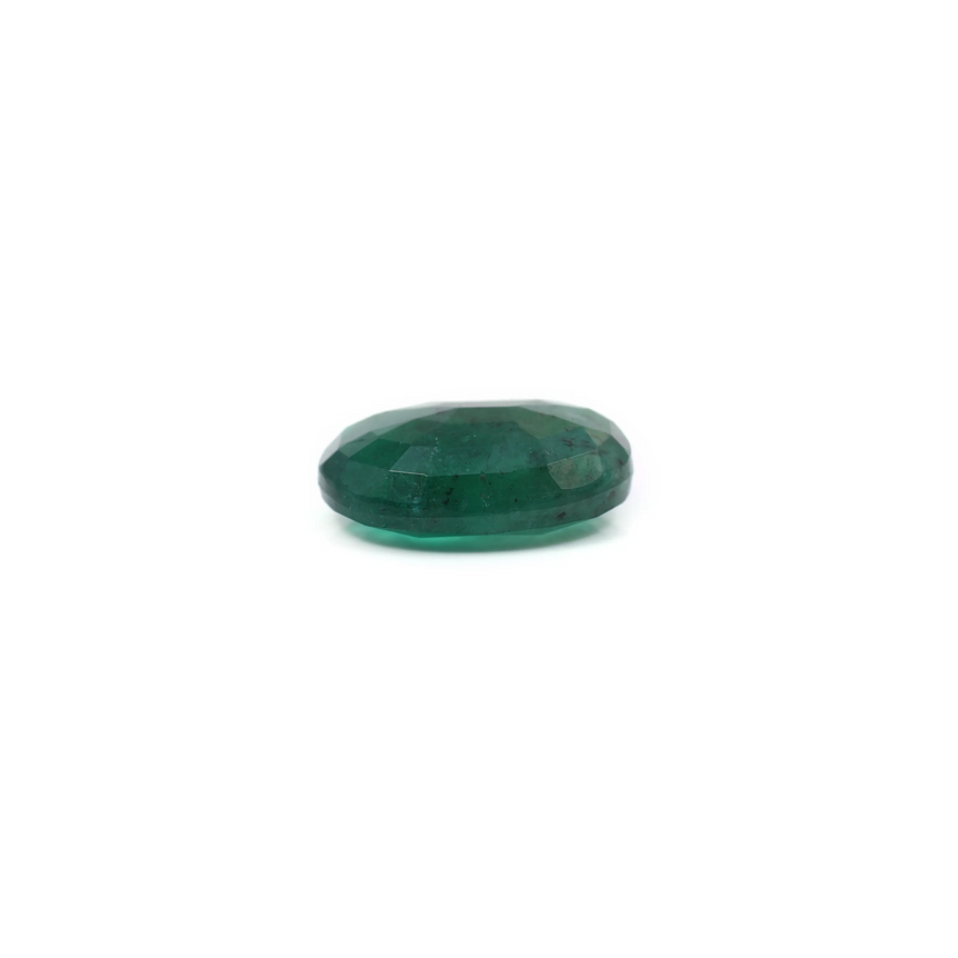 Zambian Emerald - 4.85 Carat
