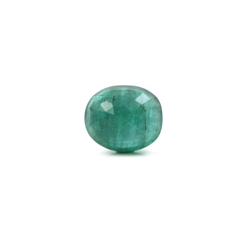 Zambian Emerald - 5.75 Carat