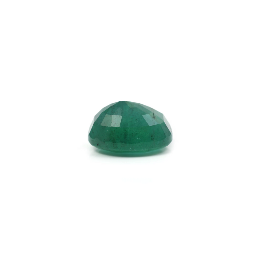 Zambian Emerald - 5.75 Carat