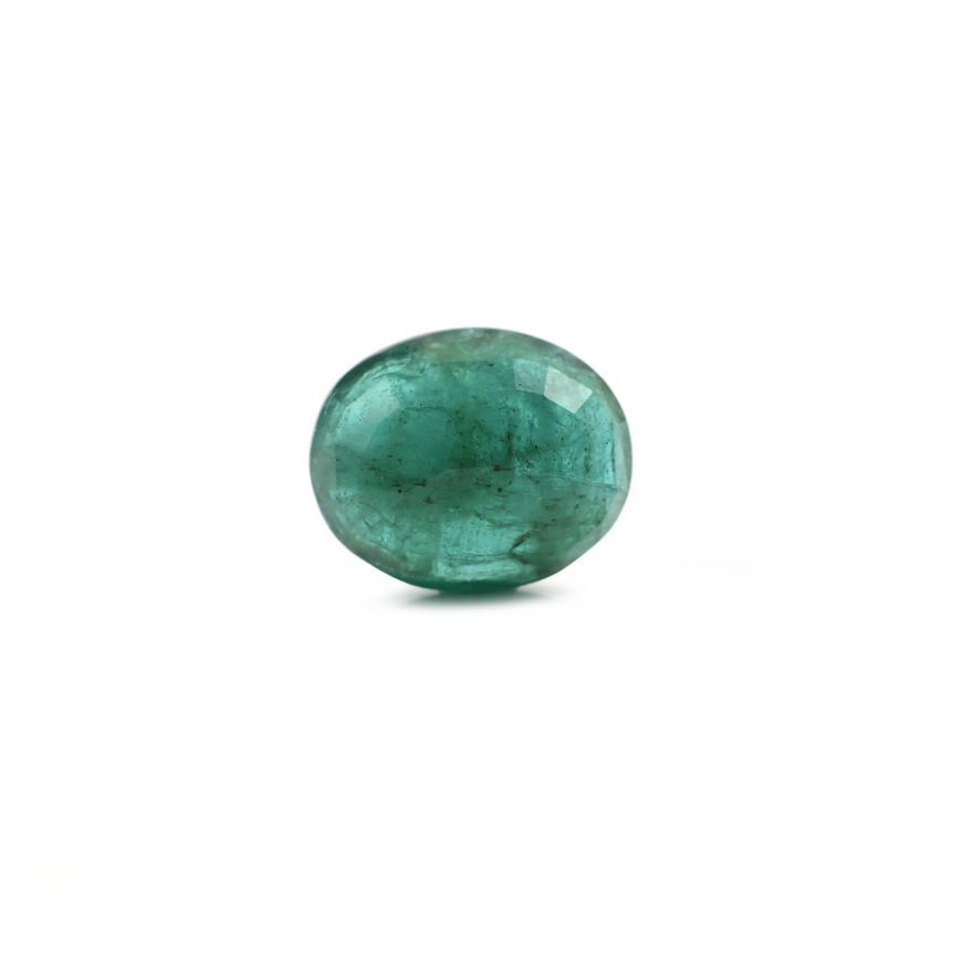 Zambian Emerald - 5.6 Carat