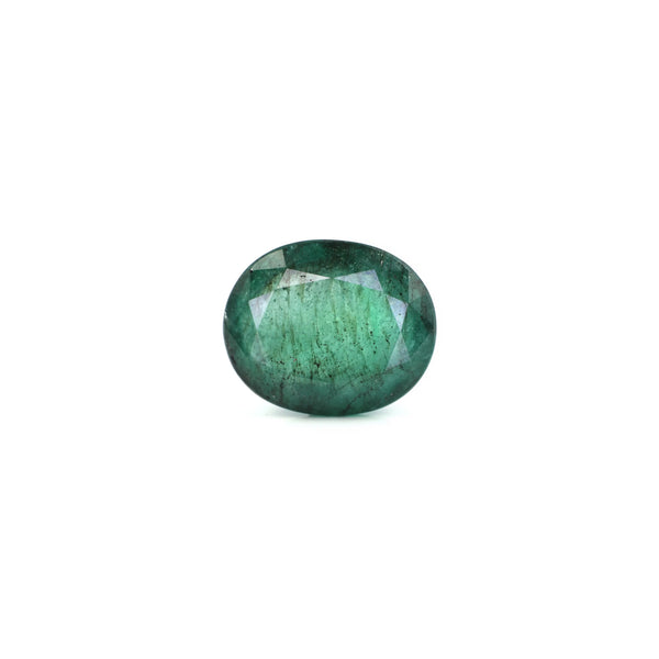 Zambian Emerald (Panna) - 4.95 Carat - Pramogh