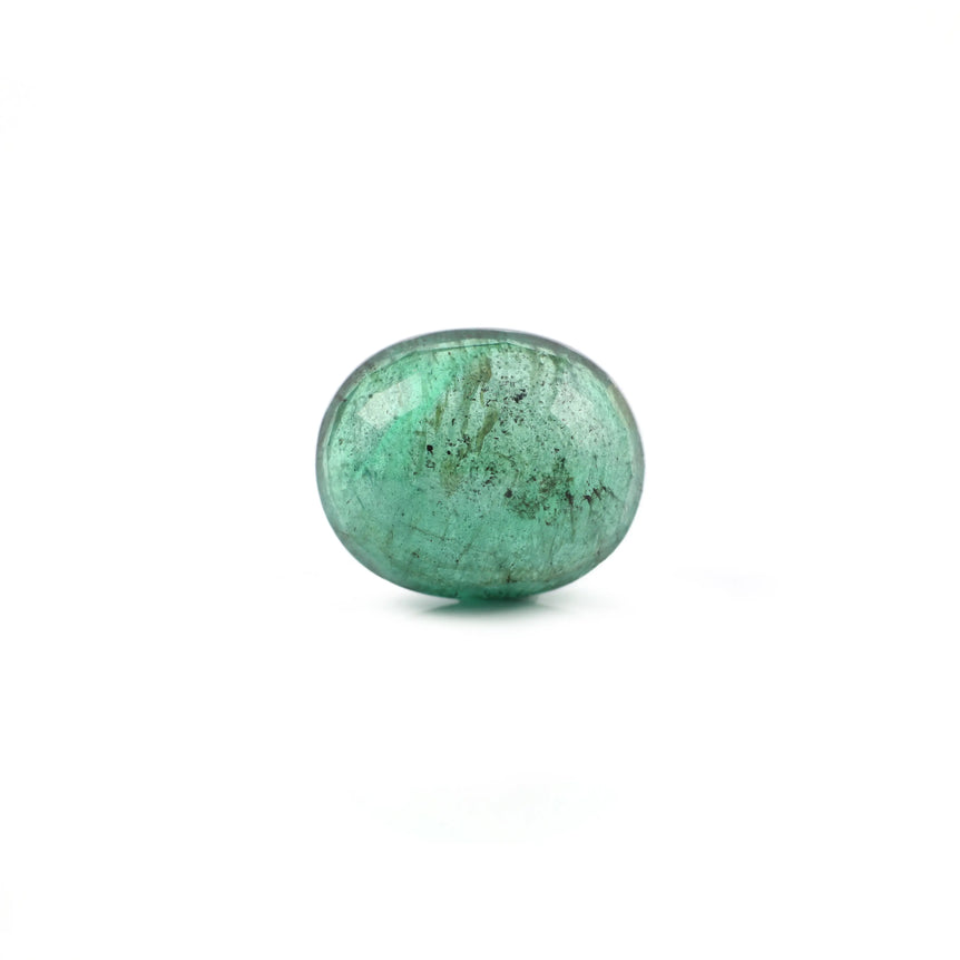 Zambian Emerald - 4.95 Carat