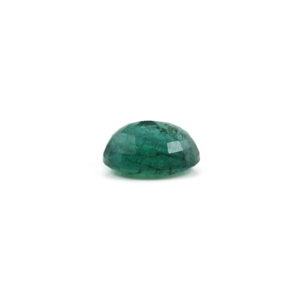 Zambian Emerald - 4.95 Carat