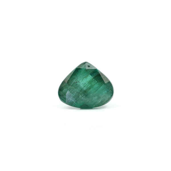 Zambian Emerald (Panna) - 6.4 Carat - Pramogh