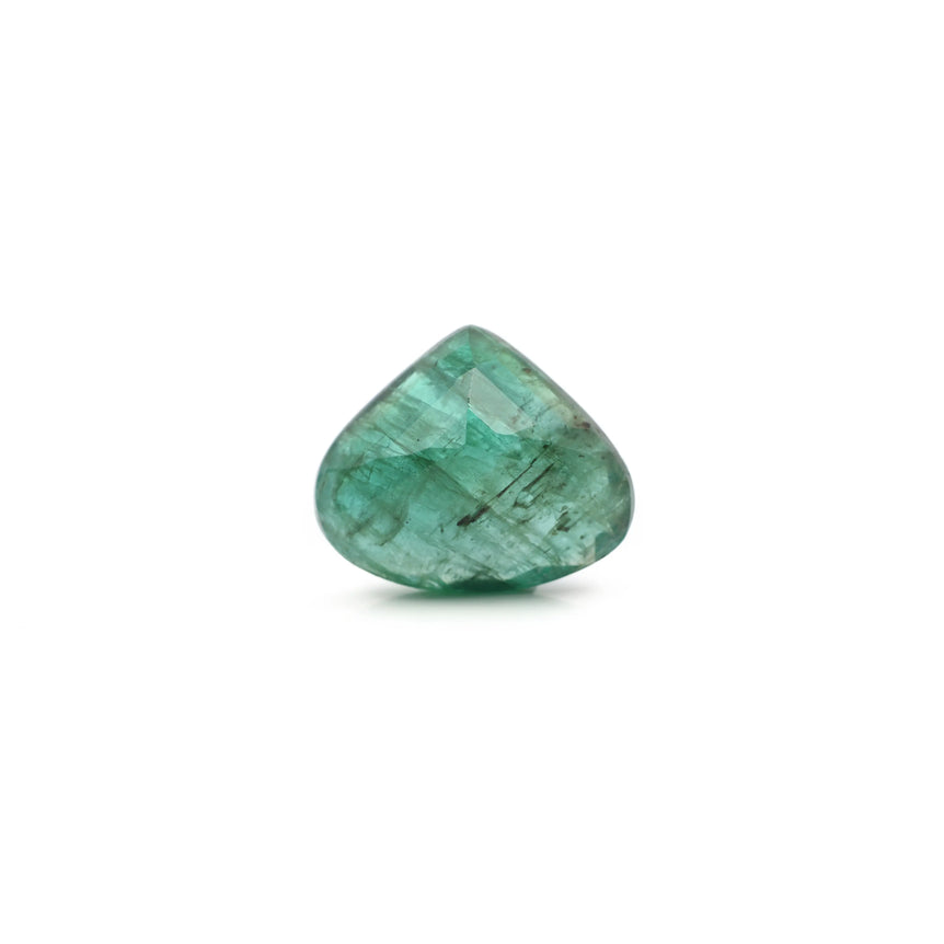 Zambian Emerald - 6.4 Carat