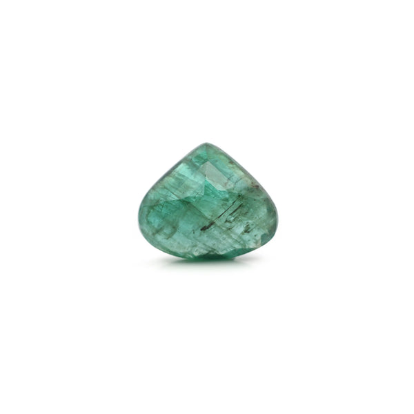 Zambian Emerald - 6.4 Carat
