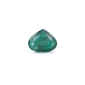 Zambian Emerald (Panna) - 6.55 Carat - Pramogh