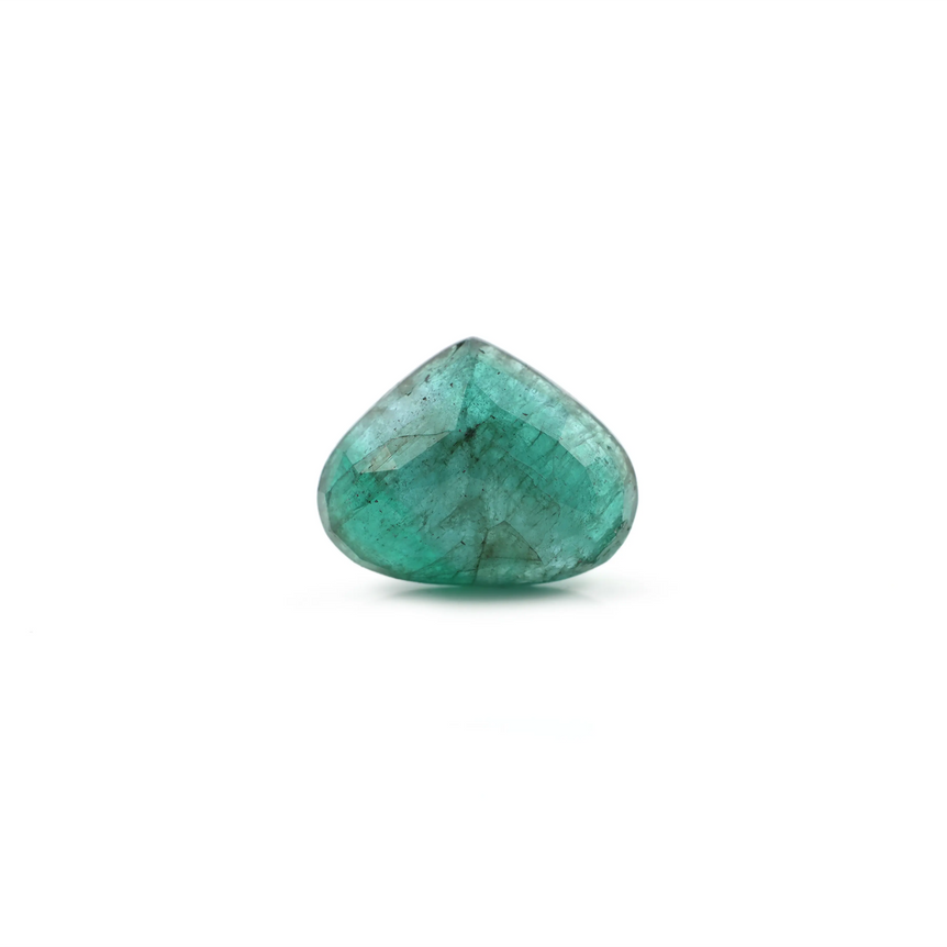 Zambian Emerald - 6.55 Carat