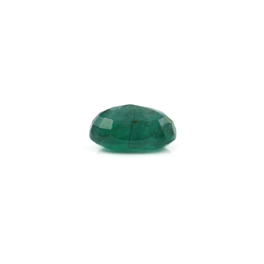 Zambian Emerald - 6.55 Carat