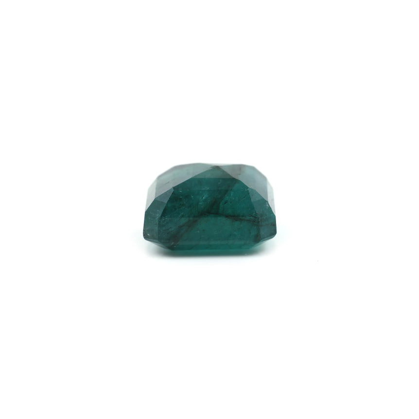 Zambian Emerald - 6.3 Carat