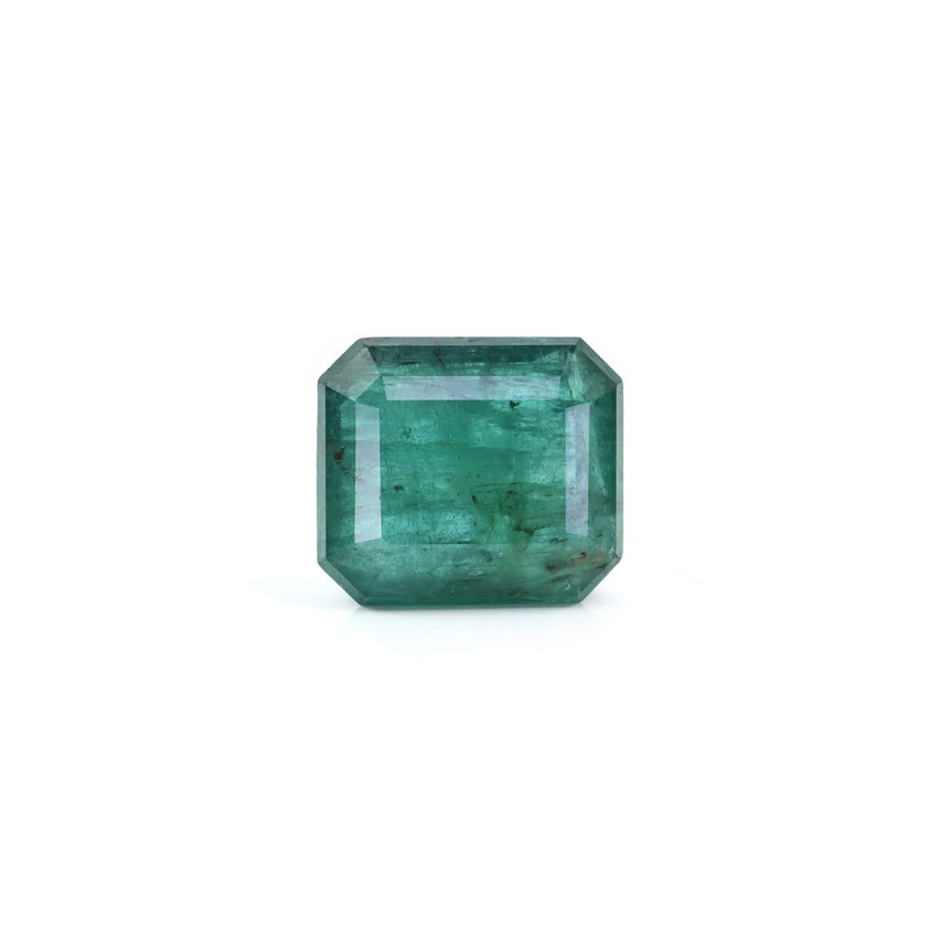 Zambian Emerald (Panna) - 5.05 Carat - Pramogh