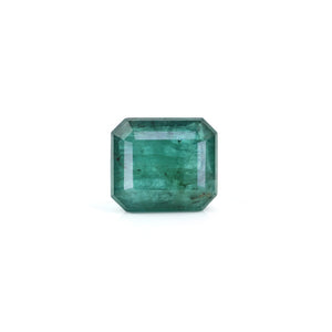 Zambian Emerald (Panna) - 5.05 Carat - Pramogh
