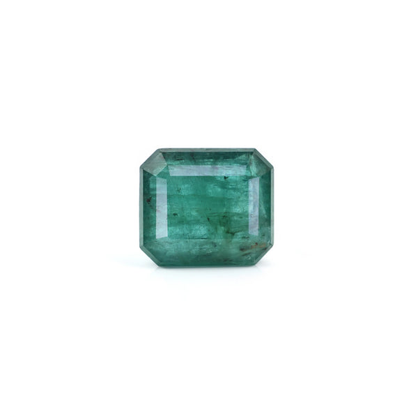 Zambian Emerald (Panna) - 5.05 Carat - Pramogh