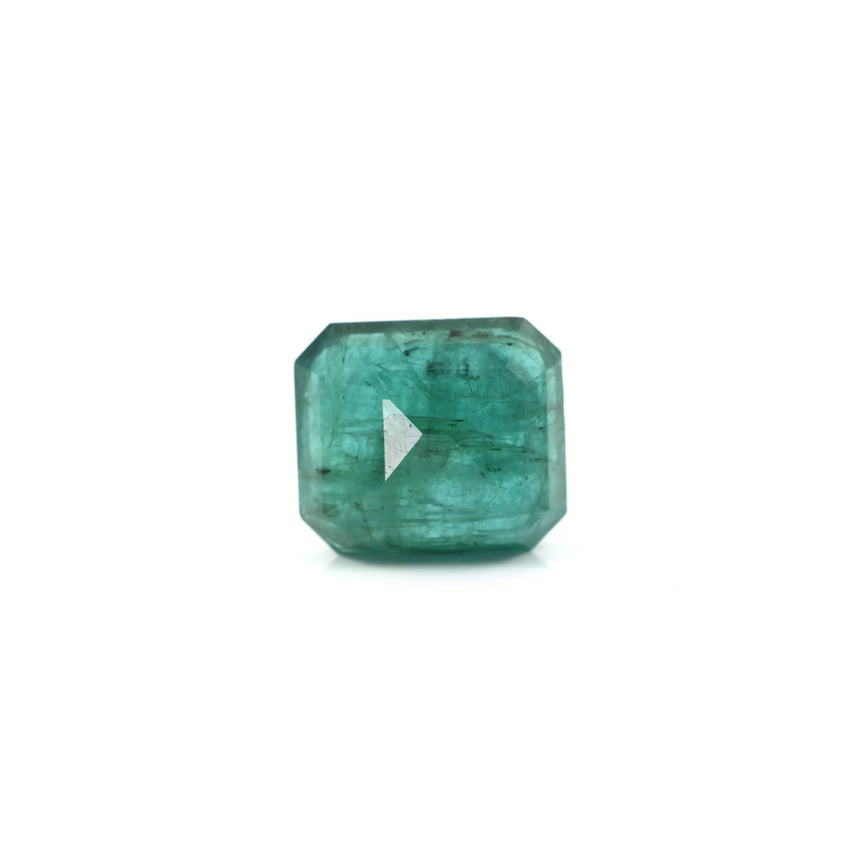 Zambian Emerald - 5.05 Carat