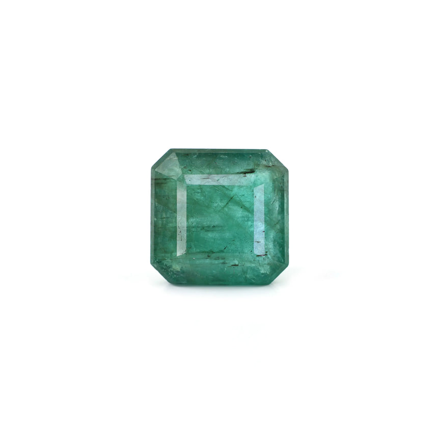 Zambian Emerald (Panna) - 5.4 Carat - Pramogh