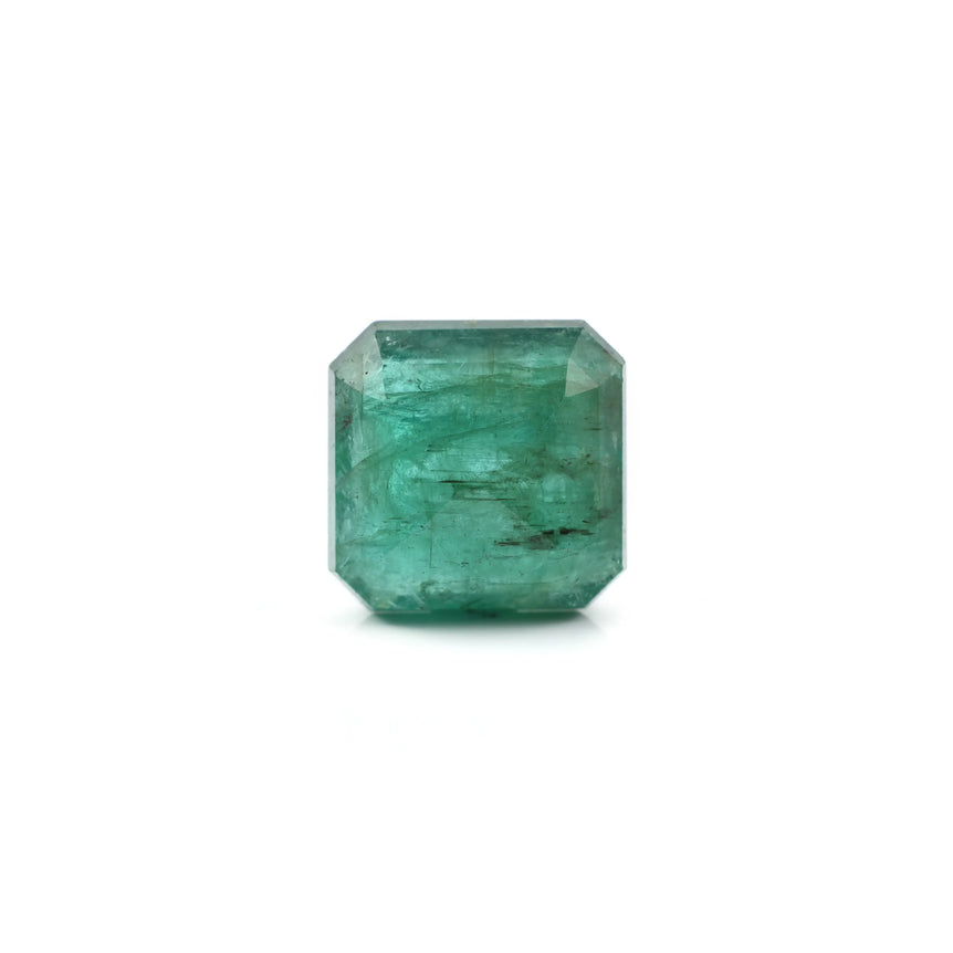 Zambian Emerald - 5.4 Carat