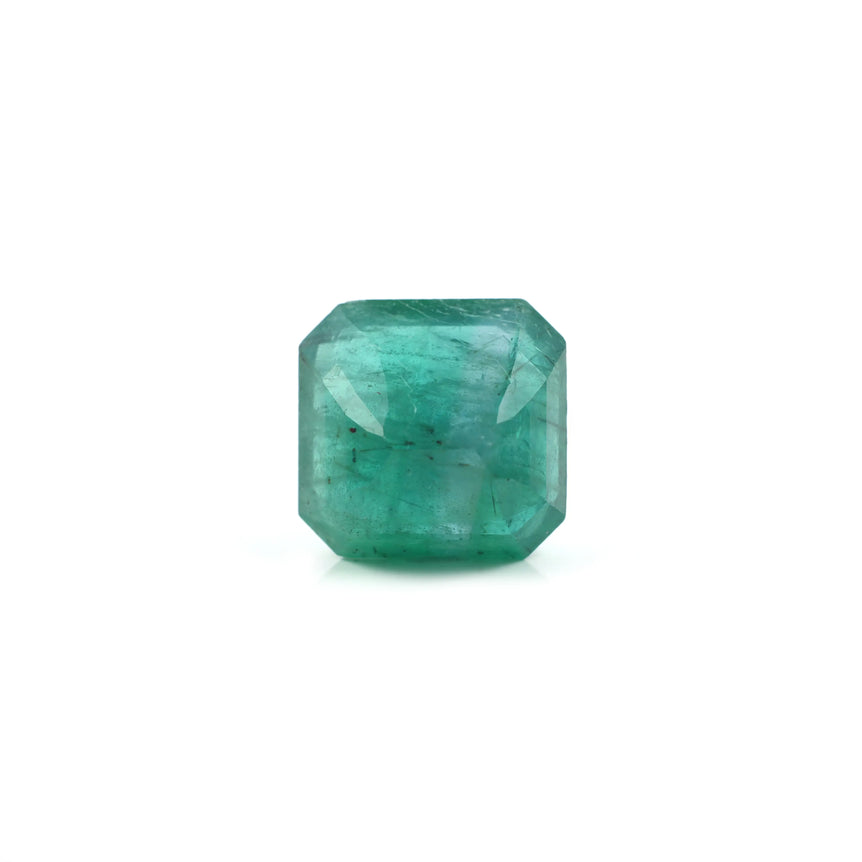 Zambian Emerald - 5 Carat