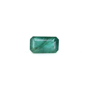 Zambian Emerald (Panna) - 5.8 Carat - Pramogh