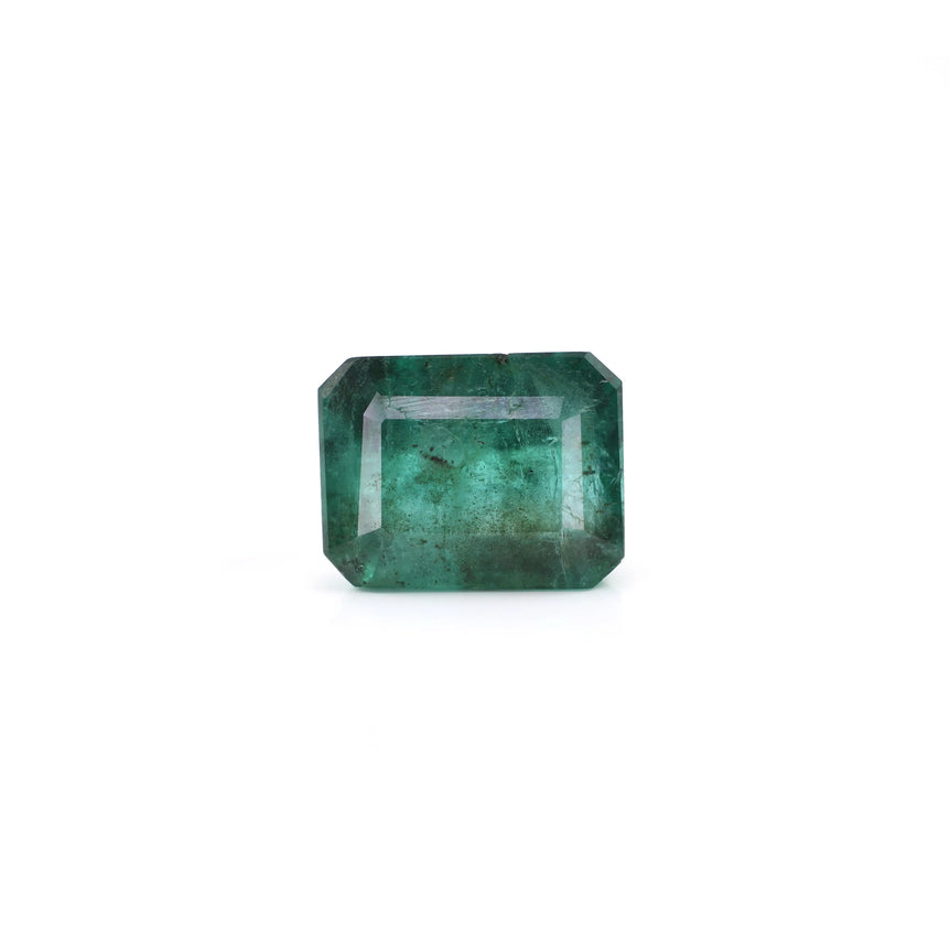 Zambian Emerald (Panna) - 5.4 Carat - Pramogh